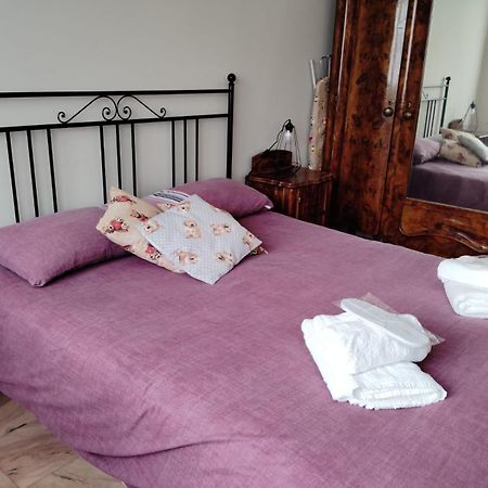 La Casa Dei Nonni - Ampio Trilocale Zona Lingotto Appartement Turijn Buitenkant foto