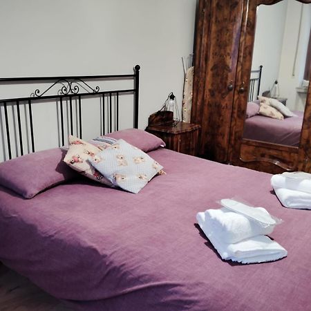 La Casa Dei Nonni - Ampio Trilocale Zona Lingotto Appartement Turijn Buitenkant foto