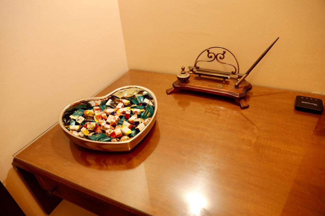La Casa Dei Nonni - Ampio Trilocale Zona Lingotto Appartement Turijn Buitenkant foto