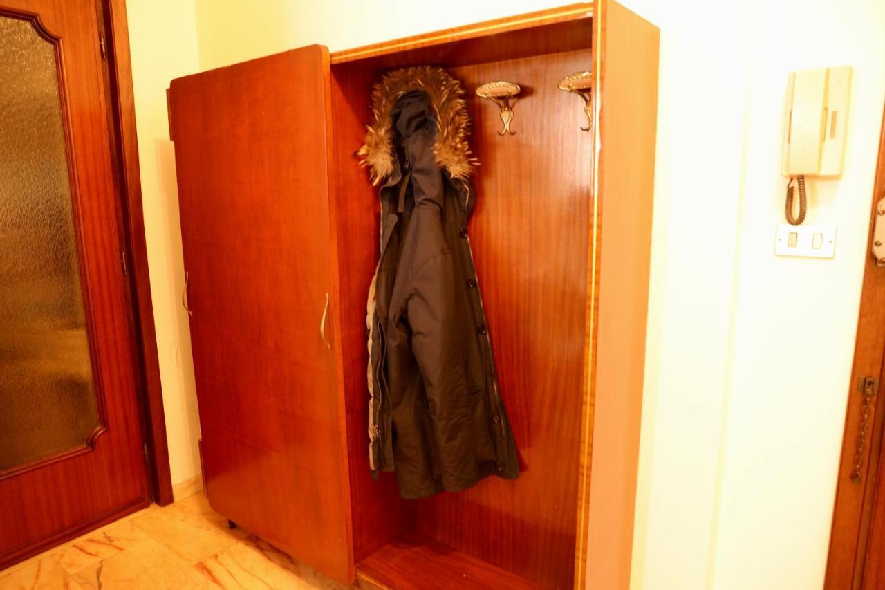 La Casa Dei Nonni - Ampio Trilocale Zona Lingotto Appartement Turijn Buitenkant foto