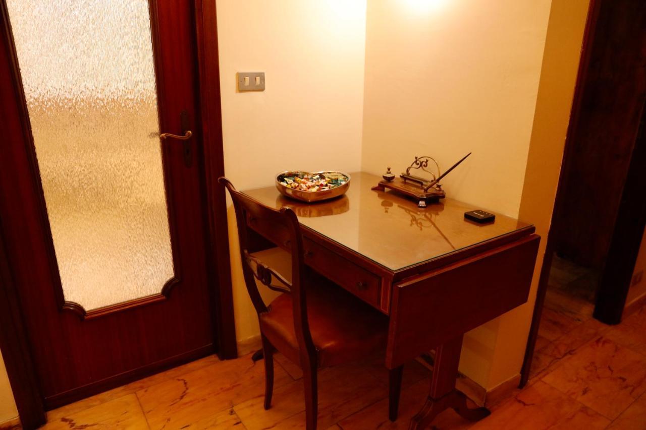 La Casa Dei Nonni - Ampio Trilocale Zona Lingotto Appartement Turijn Buitenkant foto