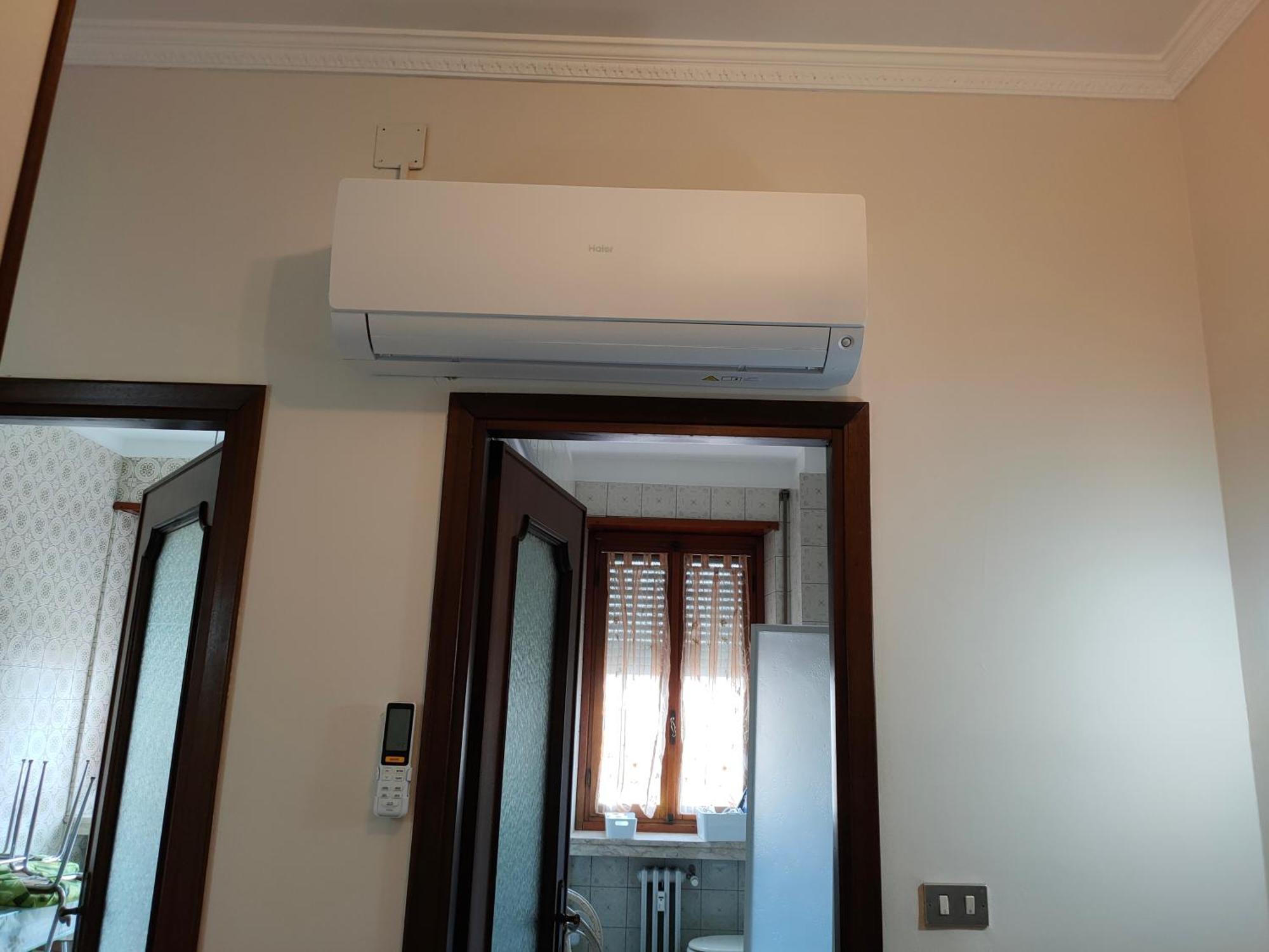 La Casa Dei Nonni - Ampio Trilocale Zona Lingotto Appartement Turijn Buitenkant foto