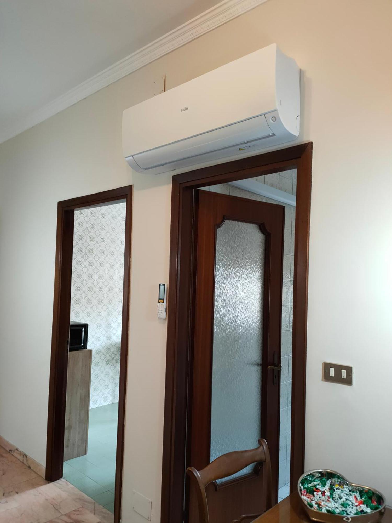 La Casa Dei Nonni - Ampio Trilocale Zona Lingotto Appartement Turijn Buitenkant foto